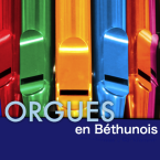 Association Orgues en Béthunois